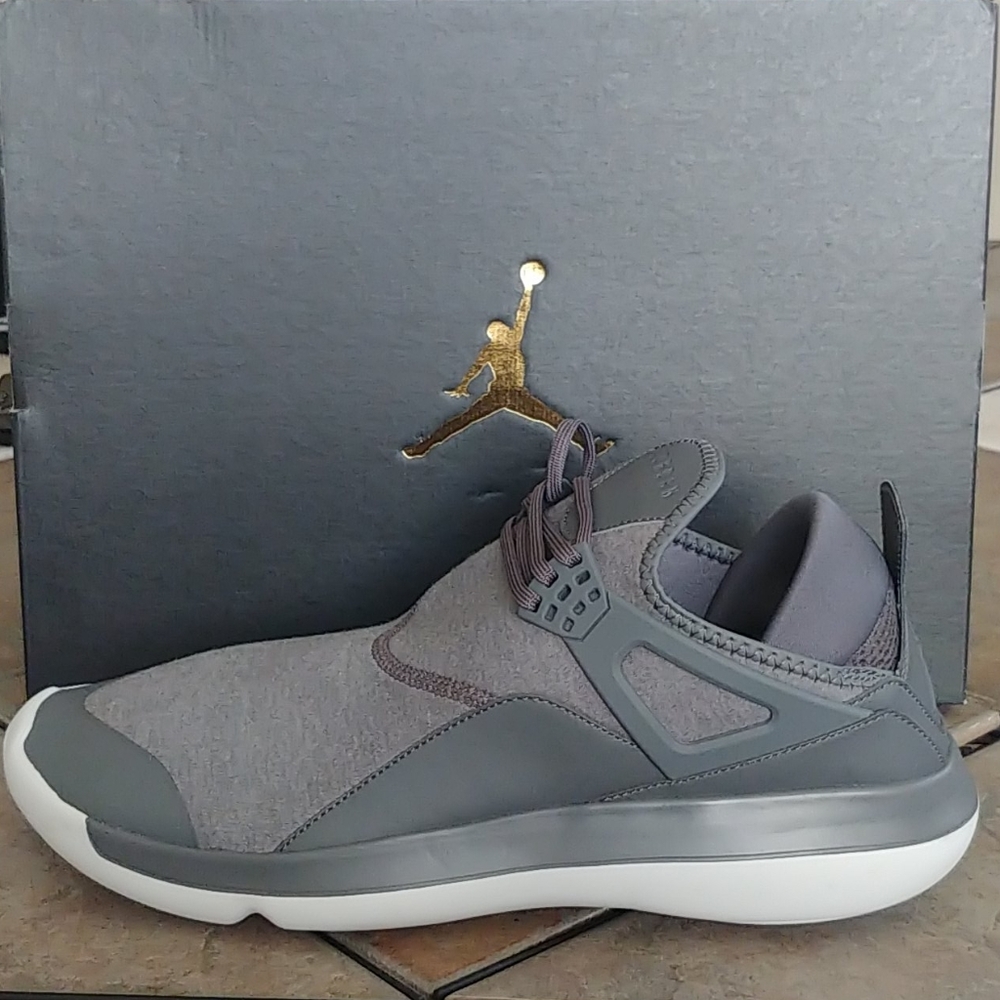 Jordan Fly 89'